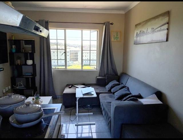 2 BEDROOM APARTMENT FOR SALE IN FLEURHOF